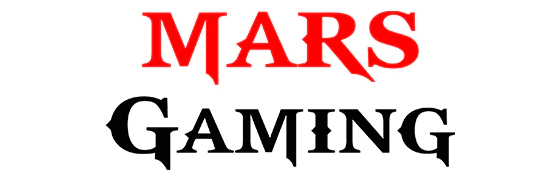 Mars Gaming